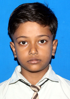 BHAVESH BAGHEL 